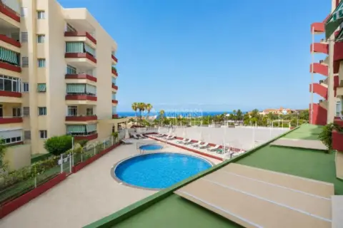 Piso en Costa Adeje