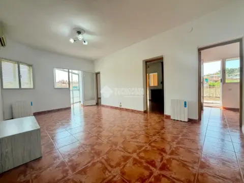 Piso en Centro