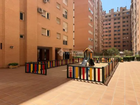 Piso en Abrantes