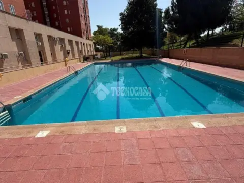 Piso en Centro-Arroyo-La Fuente