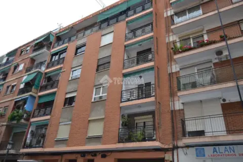 Piso en Nou Moles