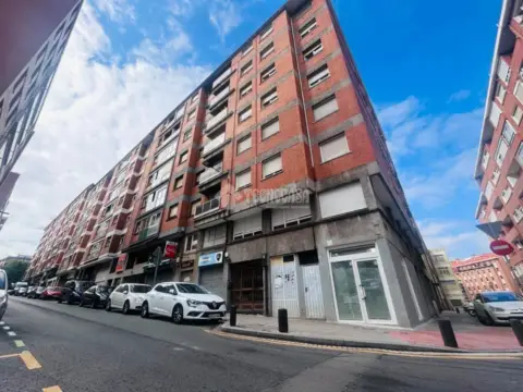 Piso en Santutxu