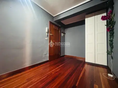 Piso en Santutxu