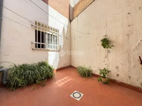 Piso en Centro