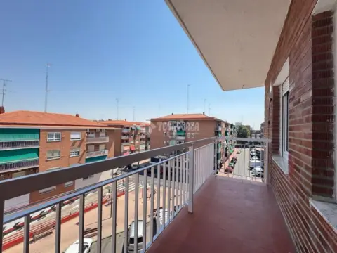 Piso en Centro