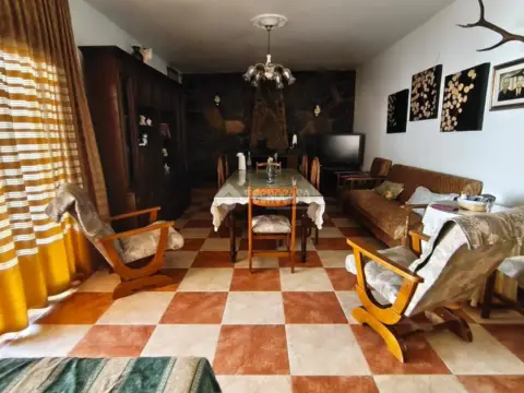 Casa adosada en La Carolina