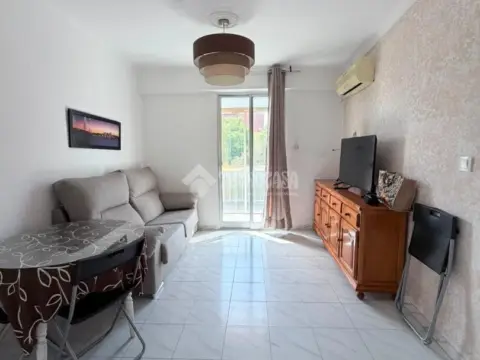 Piso en El Plantinar-El Juncal-Avenida de la Paz