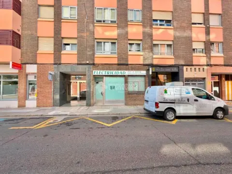 Local comercial en San Antonio