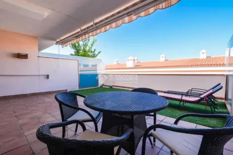 Piso en Puerto de Santiago