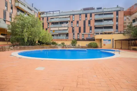 Piso en Poble Nou-Zona Olímpica