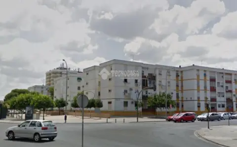 Piso en calle C-Ninive