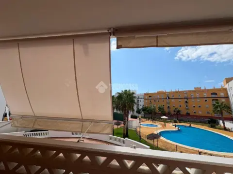 Piso en Isla Cristina