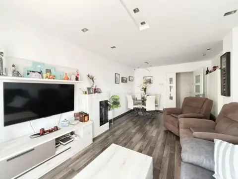 Piso en Coimbra-Guadarrama