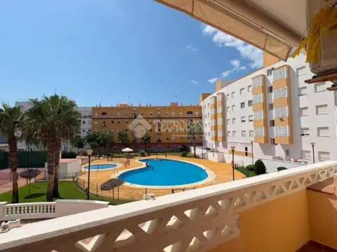 Piso en Isla Cristina