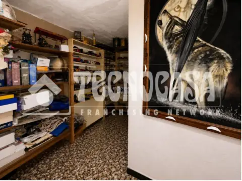 Casa unifamiliar en San Fernando