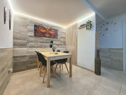 Piso en Fondo
