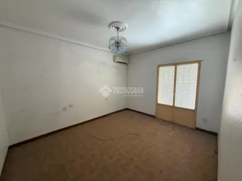 Casa pareada en La Carolina