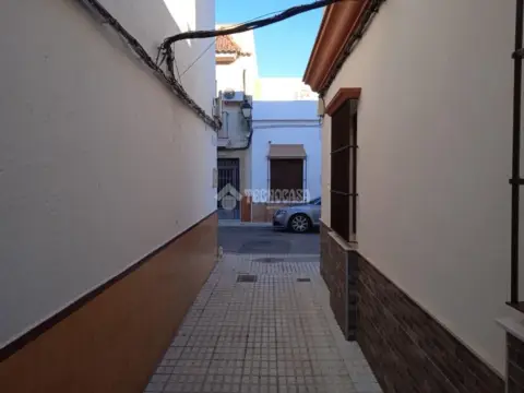 Casa adosada en San José de La Rinconada