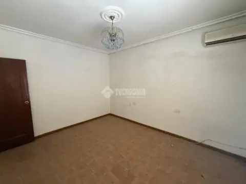 Casa pareada en La Carolina