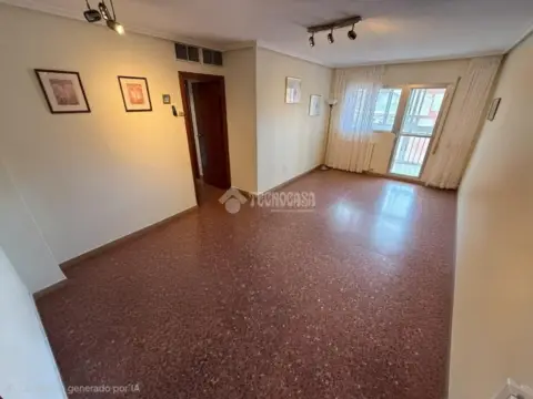 Piso en El Rabal