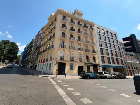 Piso en calle de Arriaza