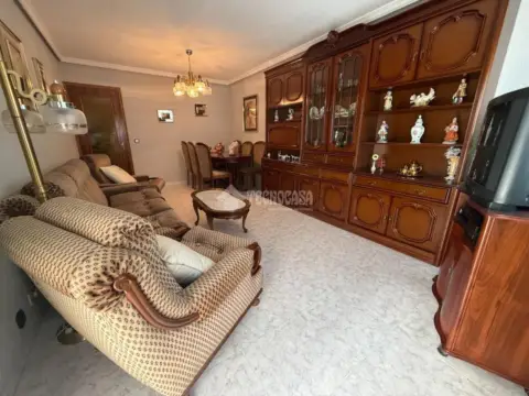 Piso en Orcasitas