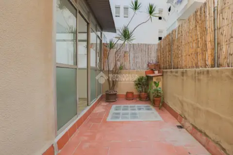 Piso en El Camp d'en Grassot-Gràcia Nova