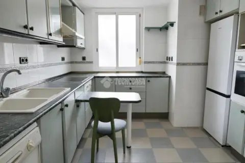 Piso en San Martín de la Vega