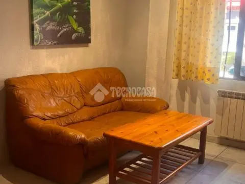 Piso en Centro