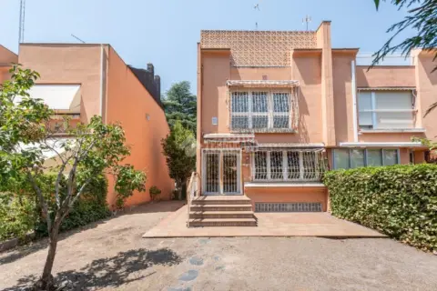 Casa adosada en Peñagrande
