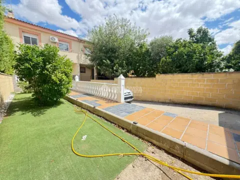 Piso en Ontígola