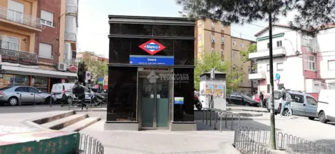 Piso en Pradolongo
