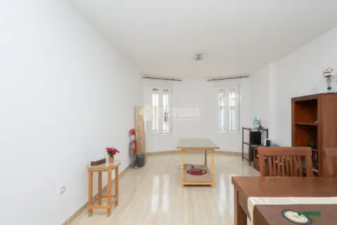 Casa adosada en Arboleas