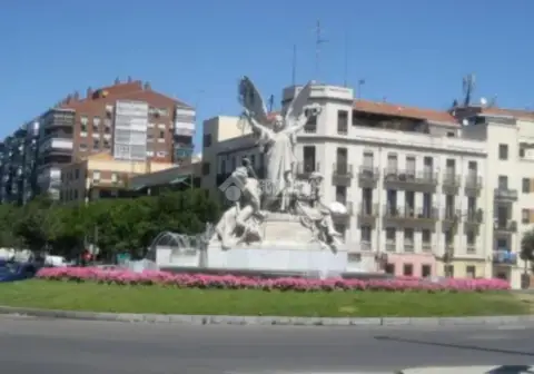 Piso en Almendrales
