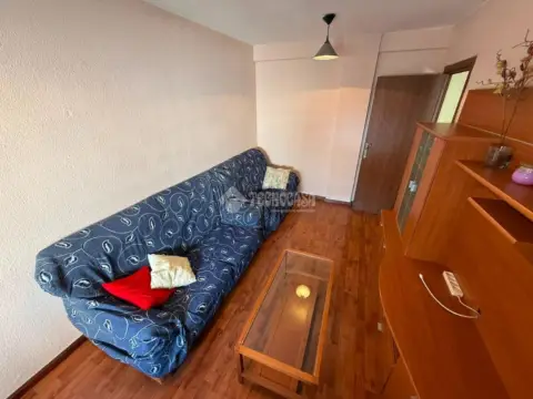 Piso en El Rabal