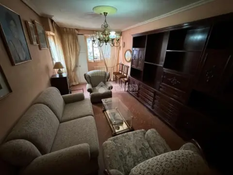 Piso en El Rabal
