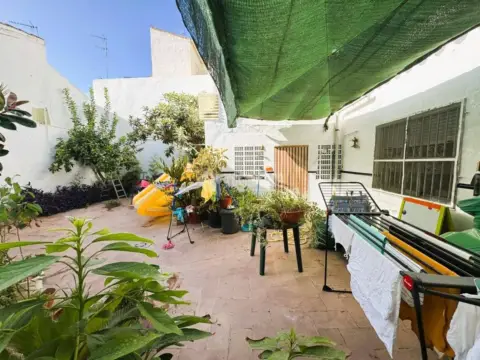 Casa unifamiliar en El Molí
