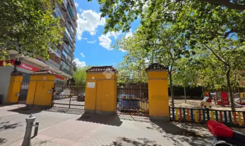 Casa unifamiliar en Bellas Vistas