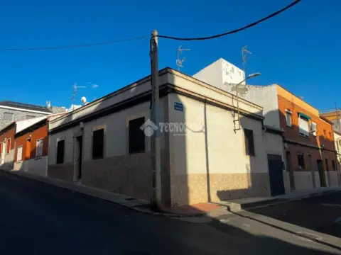Casa adosada en Santa Ana
