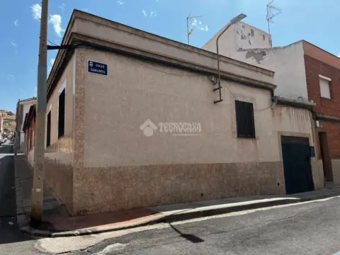 Casa adosada en Santa Ana