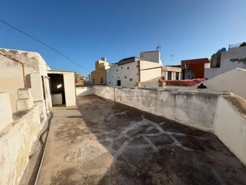 Casa unifamiliar en Agüimes