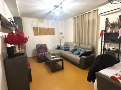 Piso en calle de las Tejeras
