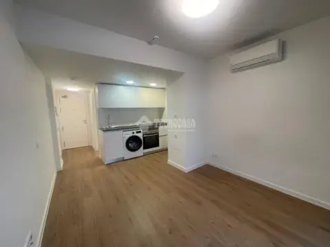 Loft en Rosa Luxemburgo-Padrerón-Polígono Industrial Norte