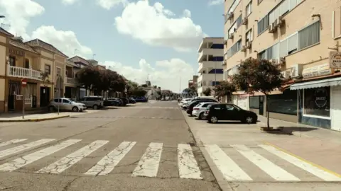 Piso en San José de La Rinconada