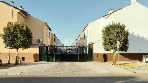 Casa adosada en San José de La Rinconada