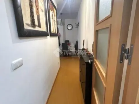 Piso en calle de las Tejeras