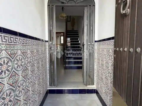 Casa unifamiliar en Utrera