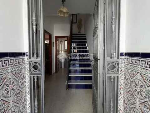 Casa unifamiliar en Utrera