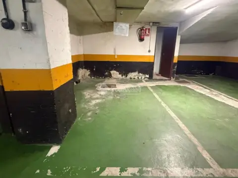 Garaje en calle Hermosilla