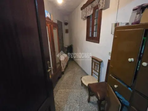 Casa adosada en Yepes